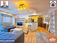 Marriott, 13 Septembrie, de inchiriat apartamente 3 camere